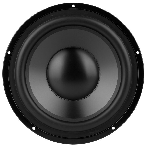 Main product image for Dayton Audio DSA215-8 8" Designer Series Aluminum Co 295-530